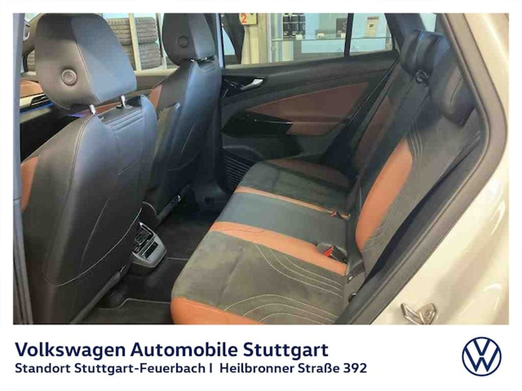 Volkswagen ID.5