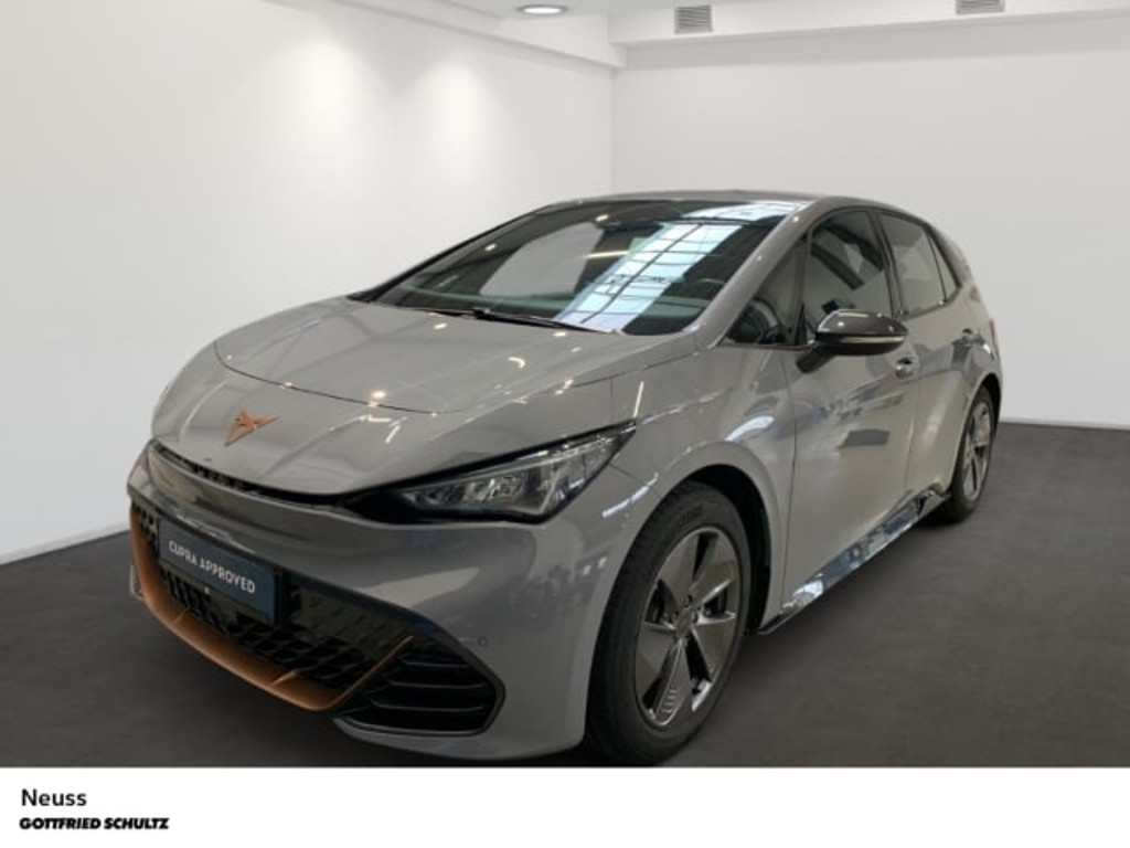 Cupra Born 2023 Elektrisch
