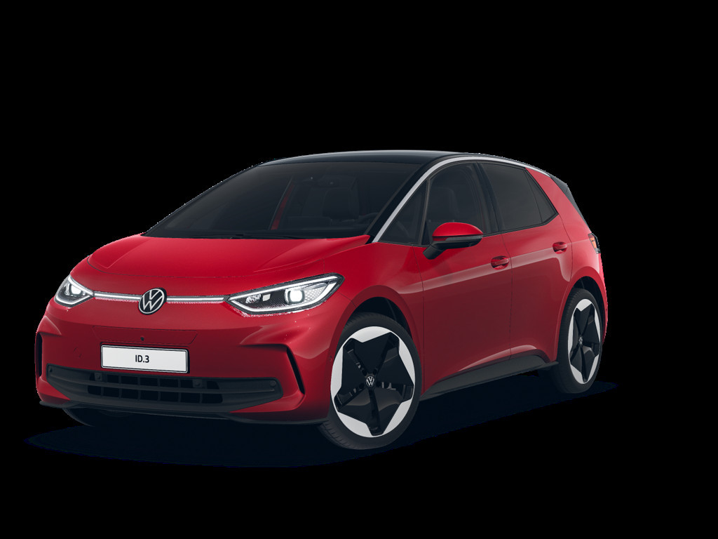 Volkswagen ID.3 2023 Elektrisch