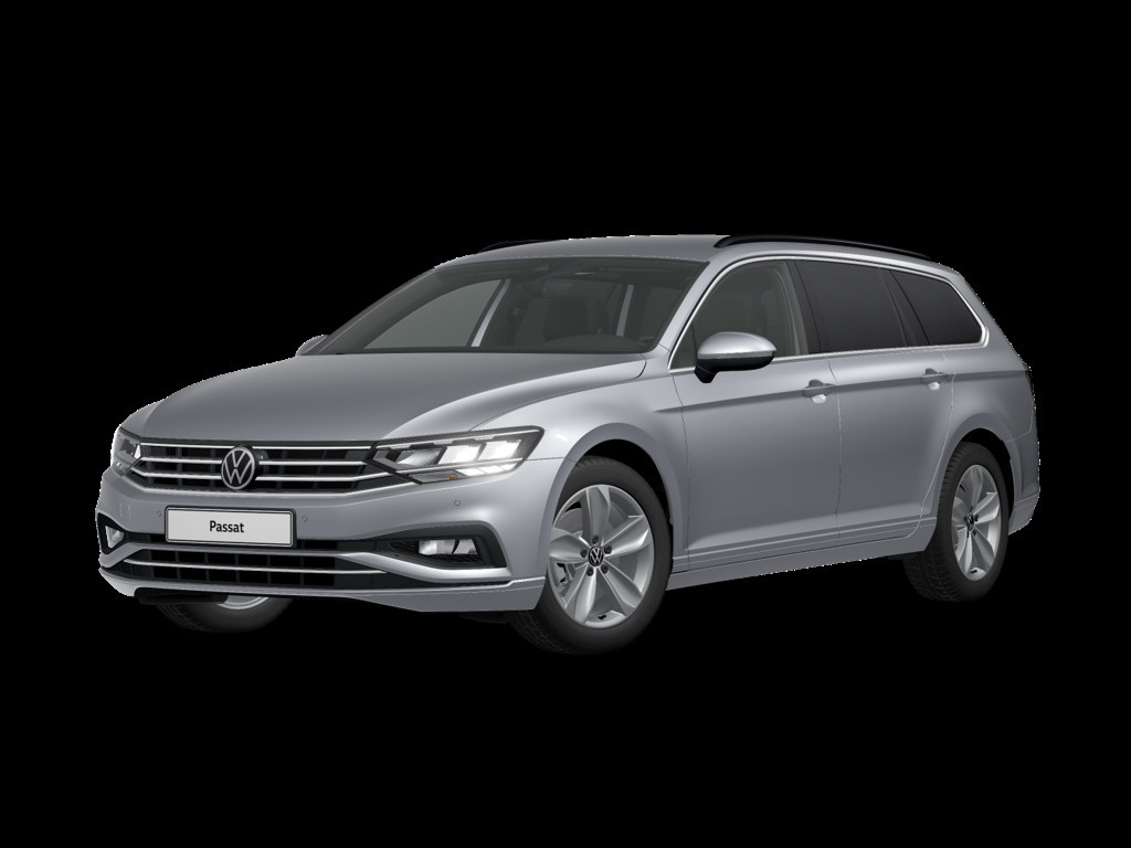 Volkswagen Passat 2022 Diesel