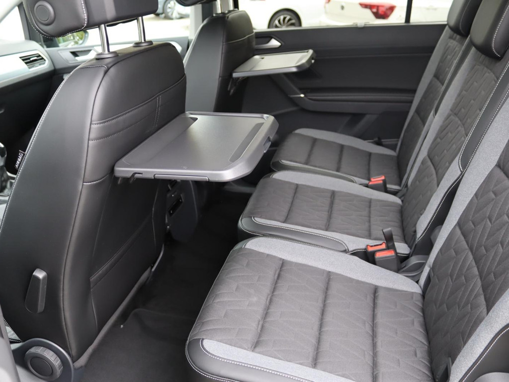 Volkswagen Touran 2026 Diesel