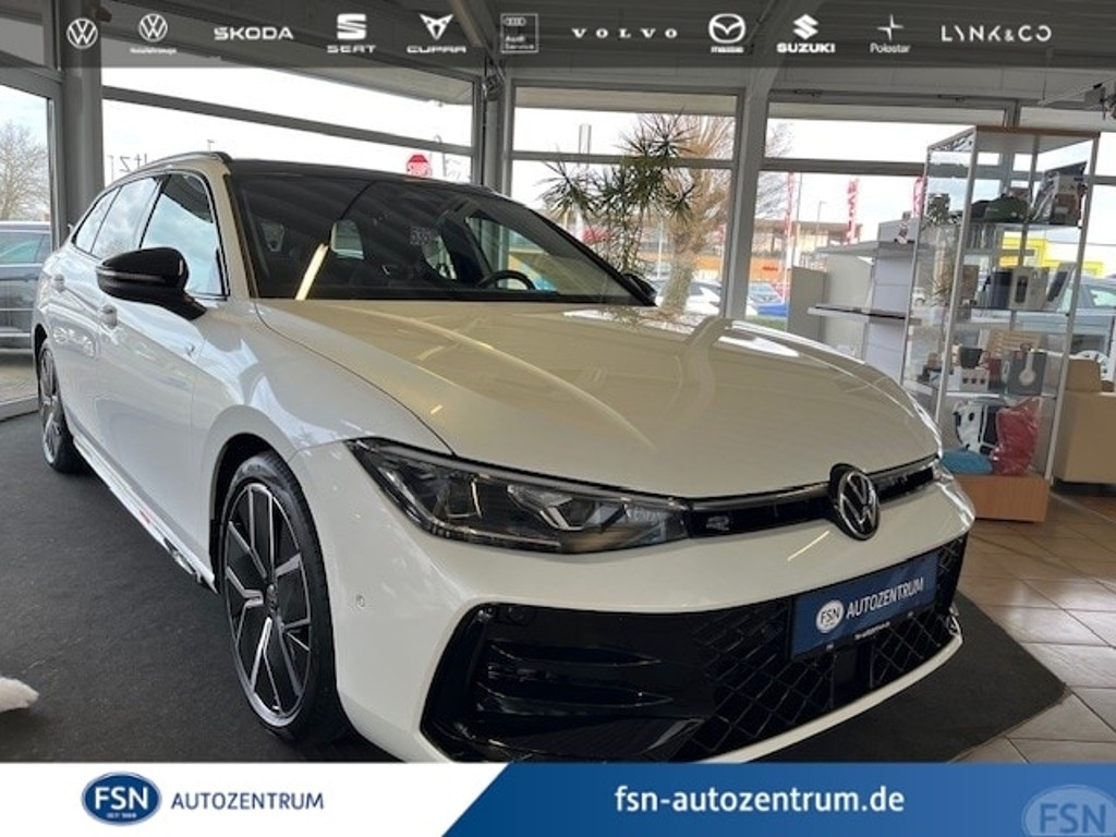 Volkswagen Passat 2025 Diesel