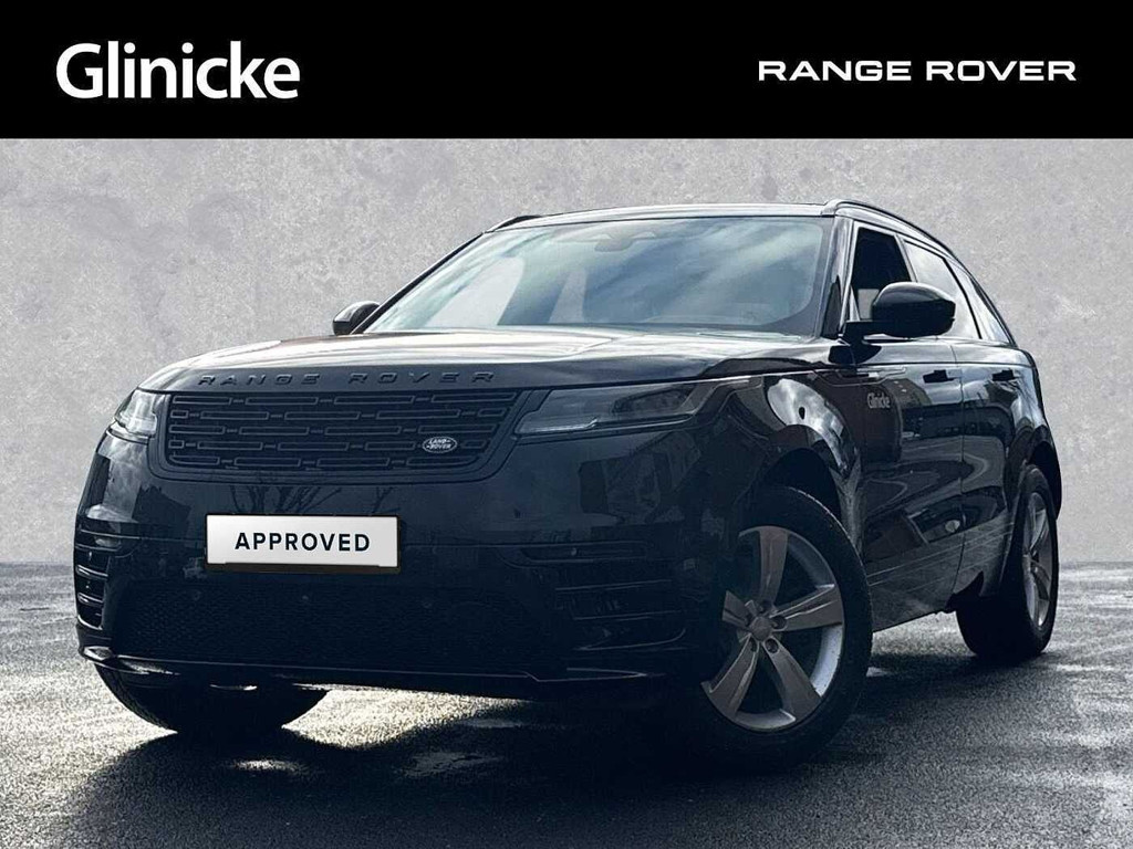 Land Rover Range Rover Velar 2026 Diesel