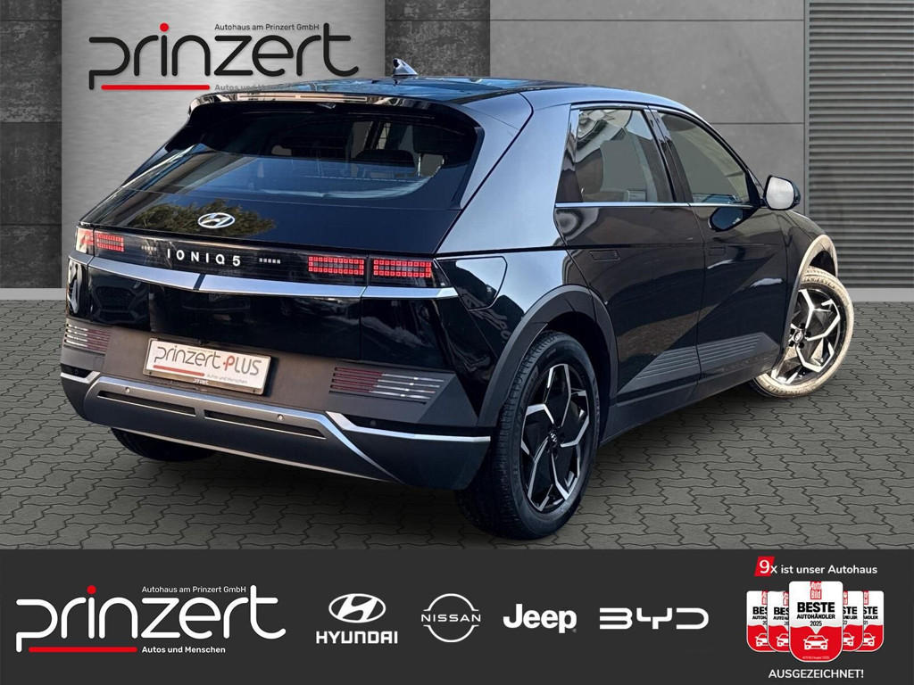 Hyundai Ioniq 5