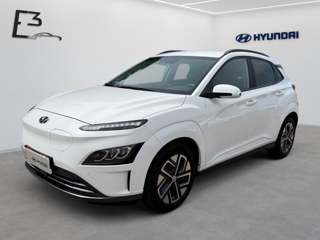 Hyundai Kona 2023 Elektrisch