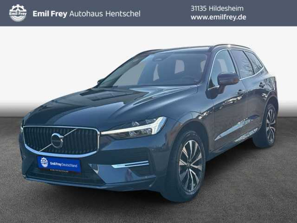 Volvo XC60 2024 Benzine