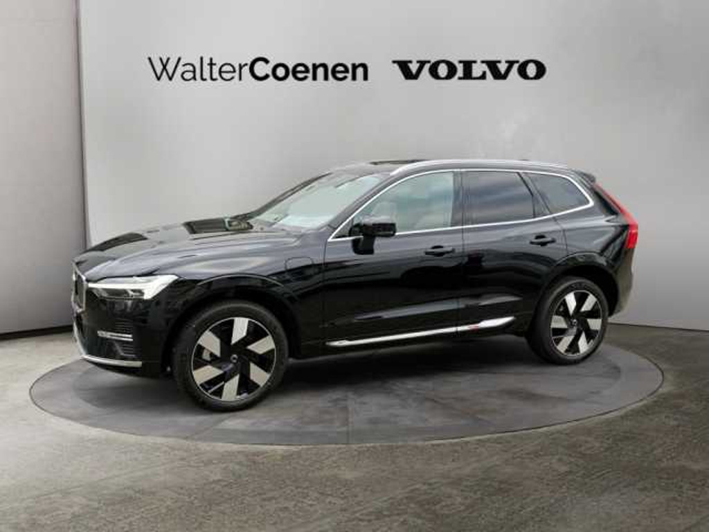 Volvo XC60 2025 Hybride Benzine