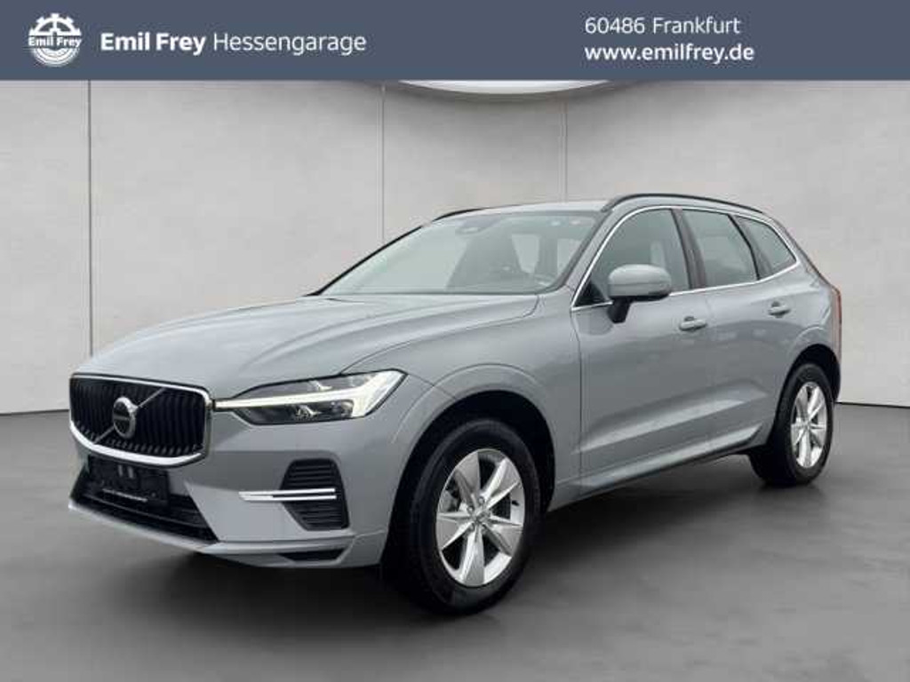 Volvo XC60 2023 Benzine