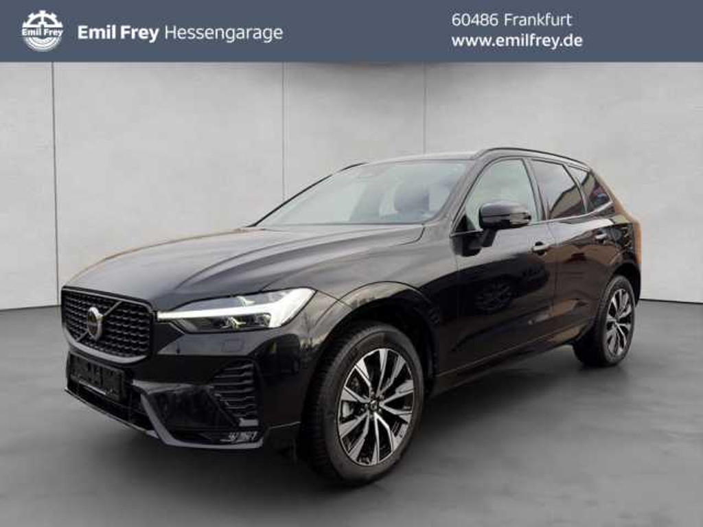 Volvo XC60 2024 Benzine