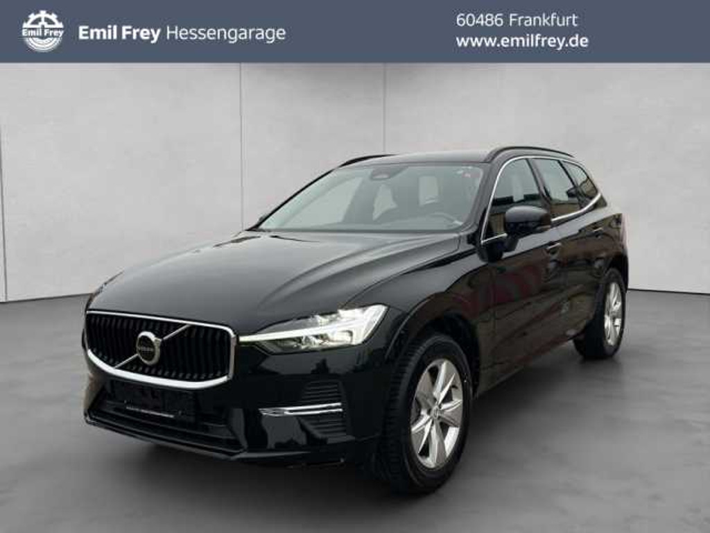 Volvo XC60 2023 Benzine