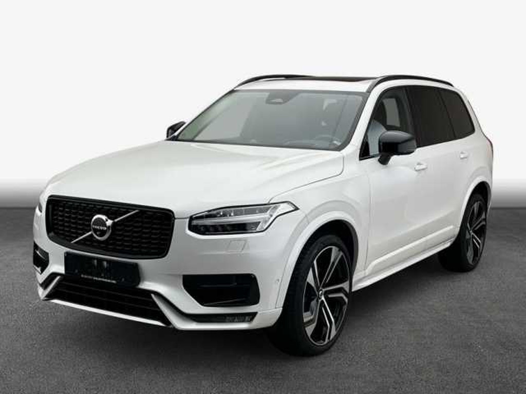 Volvo XC90 2023 Diesel