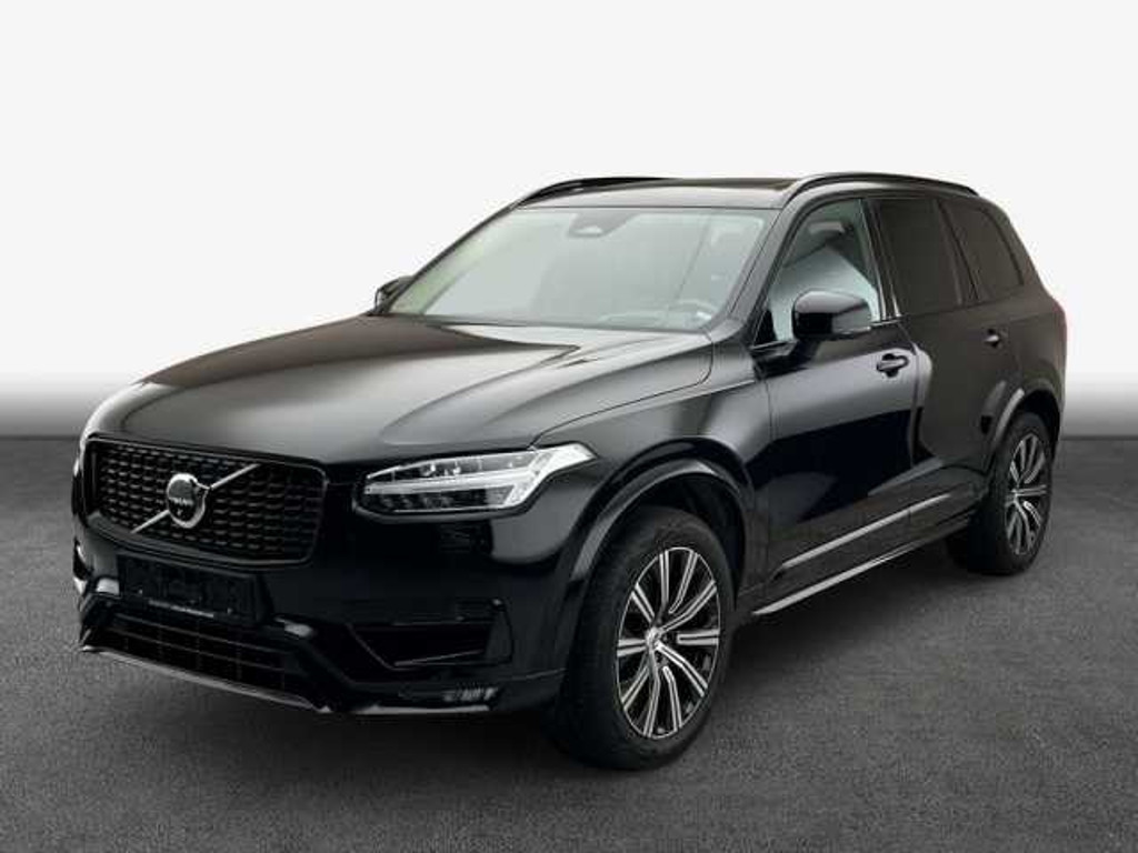 Volvo XC90 2023 Diesel