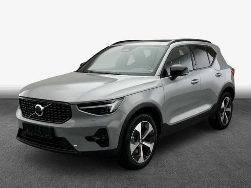 Volvo XC40 2024 Benzine