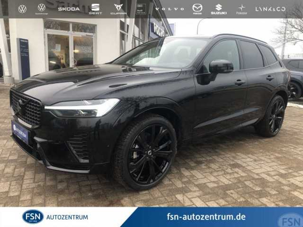Volvo XC60 2025 Benzine