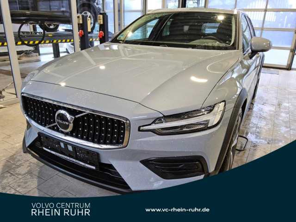 Volvo V60 Cross Country 2024 Hybride Diesel