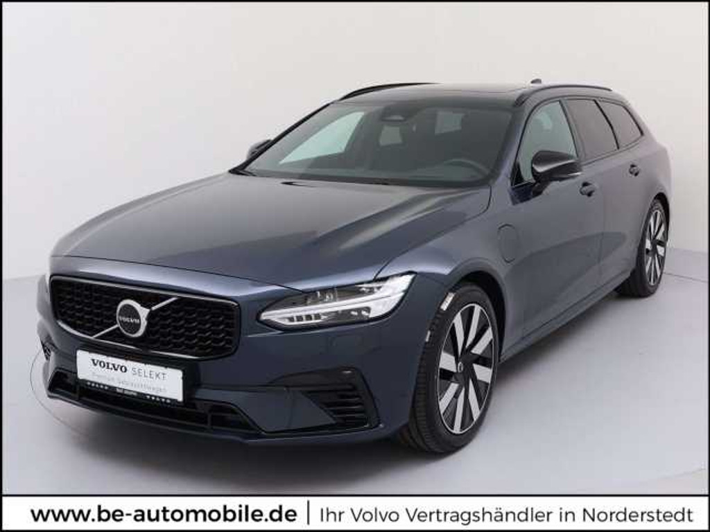 Volvo V90 2025 Hybride Benzine