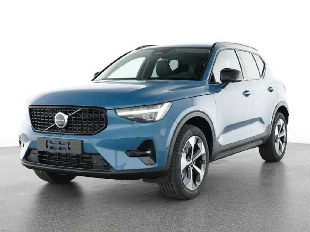 Volvo XC40 2025 Benzine