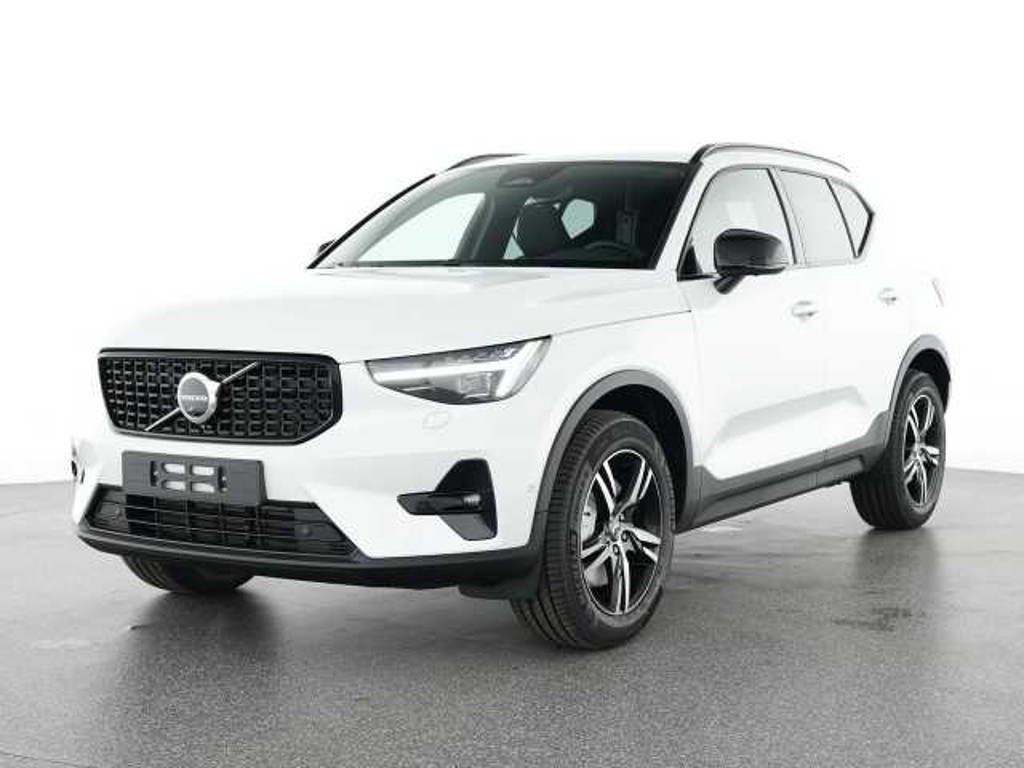 Volvo XC40 2025 Benzine