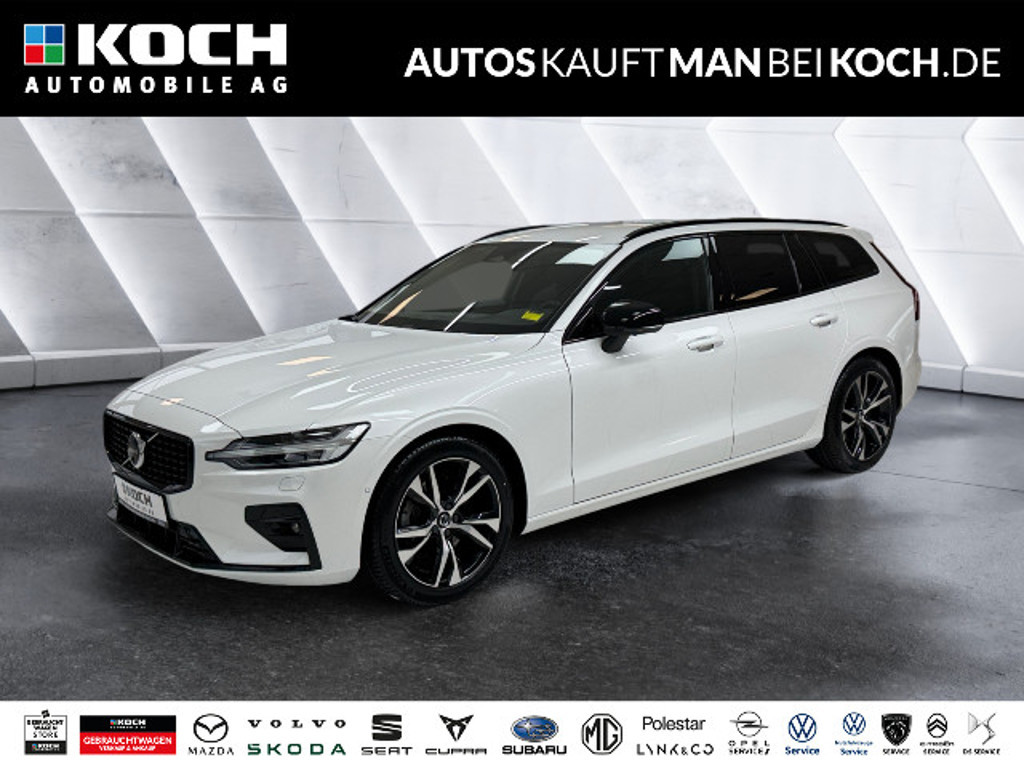 Volvo V60 2025 Benzine