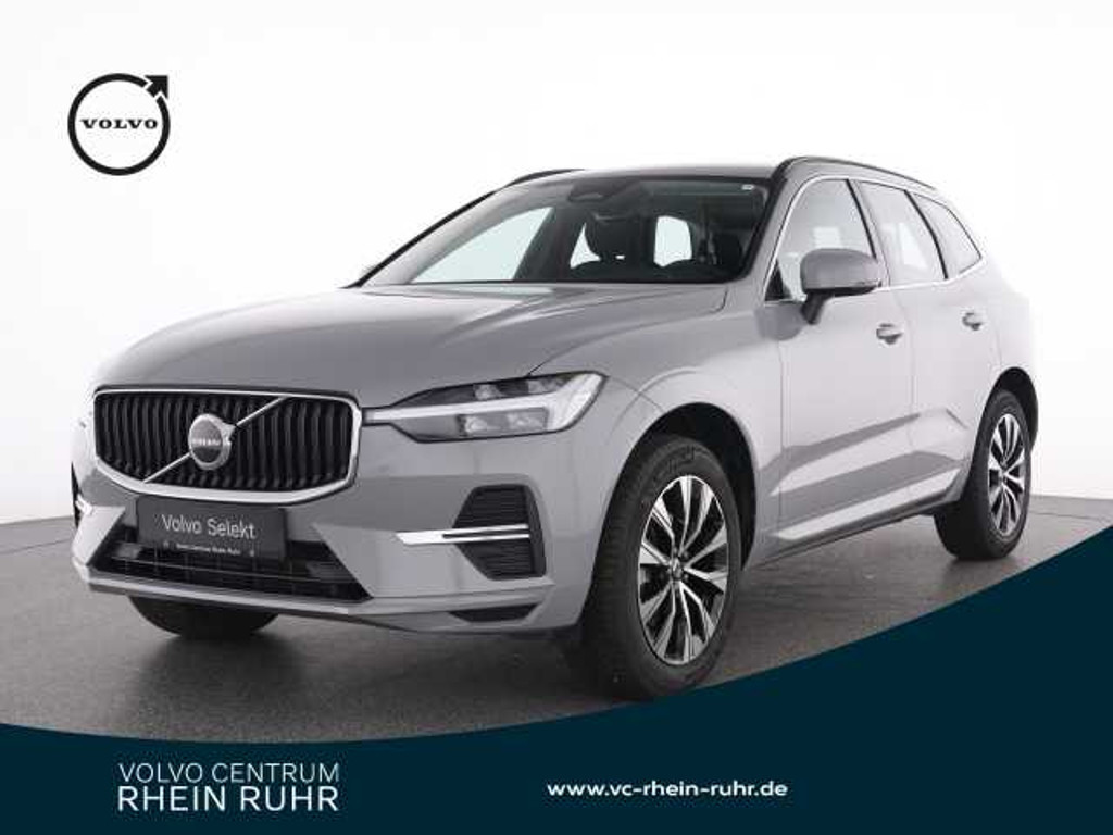 Volvo XC60 2025 Benzine