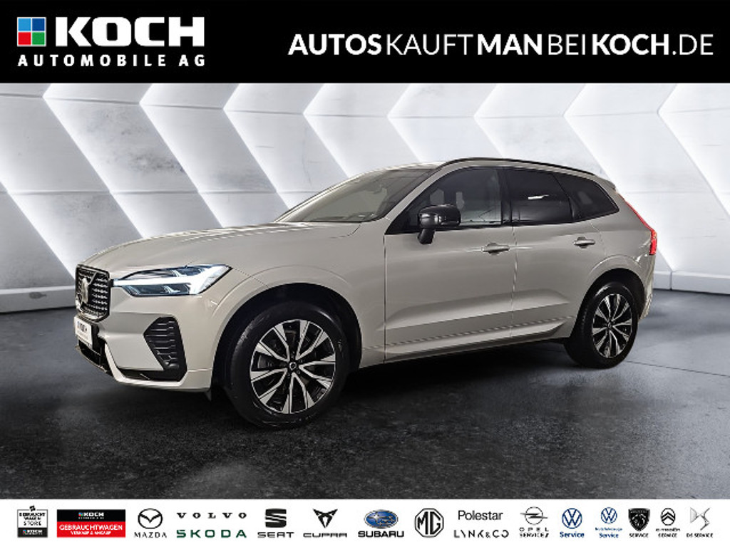 Volvo XC60 2022 Diesel