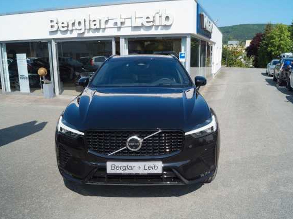 Volvo XC60 2023 Hybride Diesel