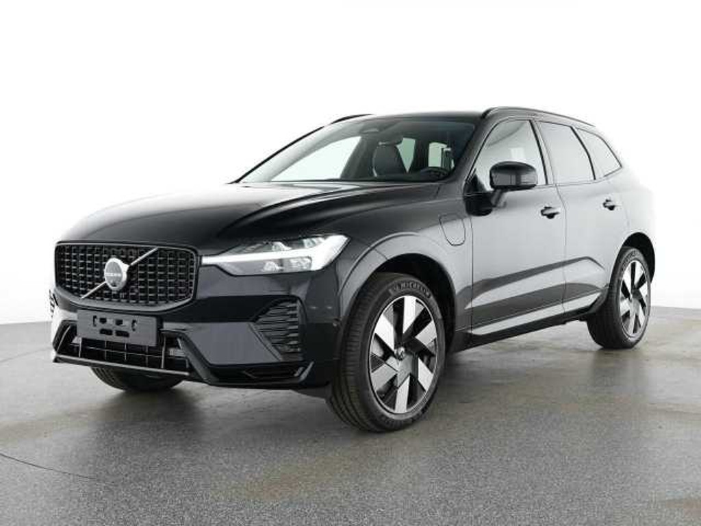 Volvo XC60 2025 Hybride Benzine