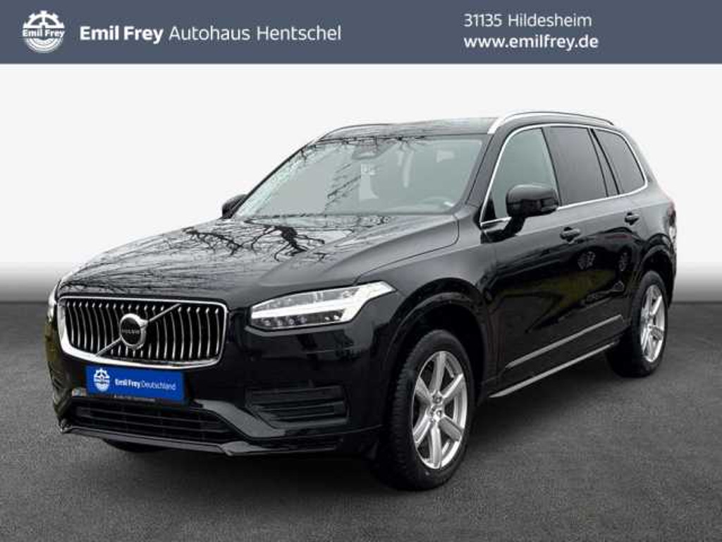 Volvo XC90 2023 Benzine