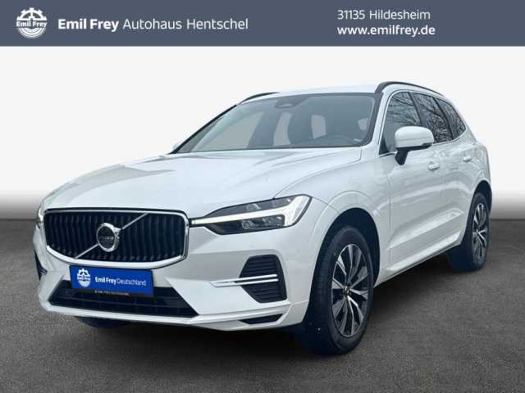 Volvo XC60 2024 Benzine