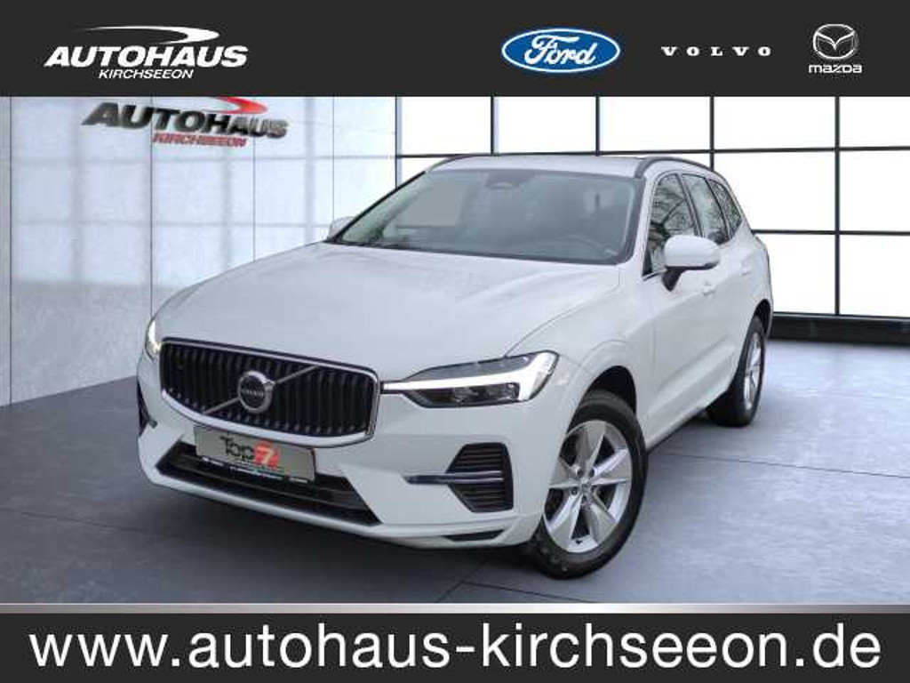 Volvo XC60 2021 Diesel