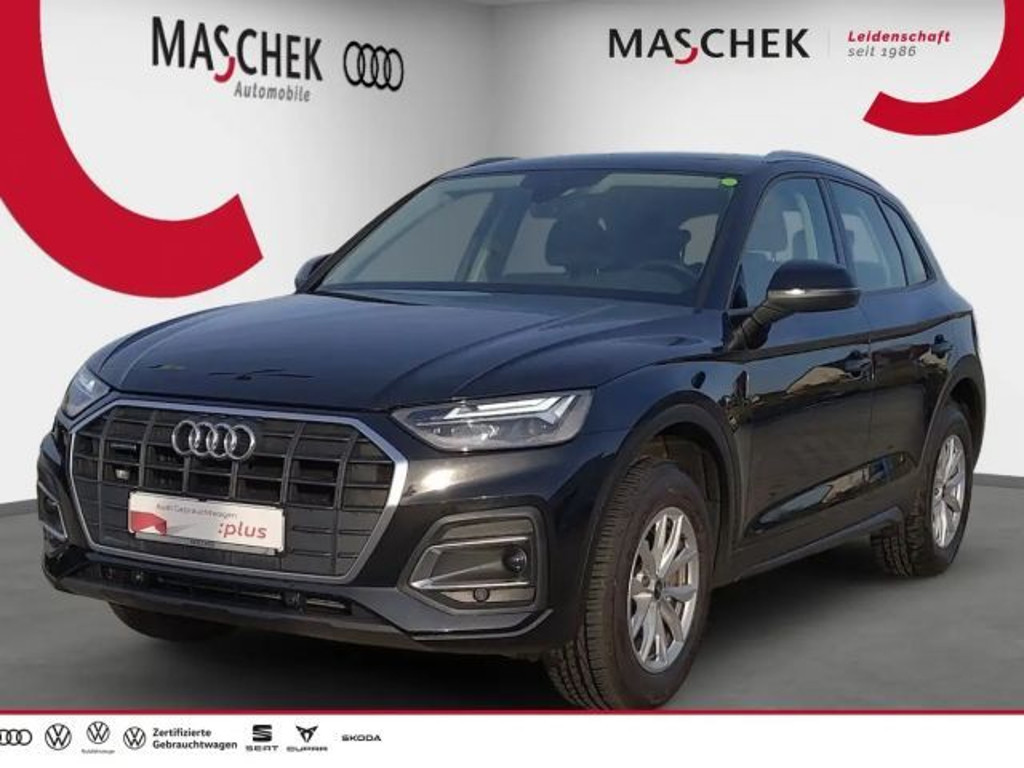 Audi Q5 2022 Diesel