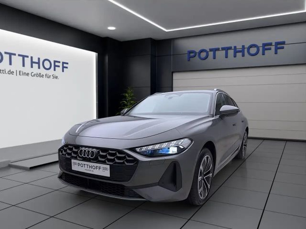 Audi A5 2025 Benzine