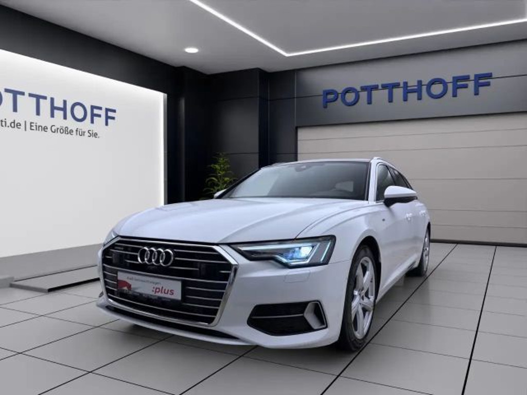 Audi A6 2023 Diesel