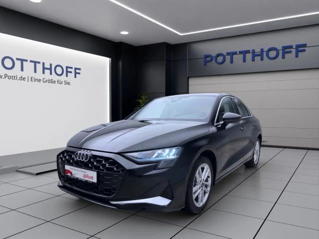 Audi A3 2025 Diesel