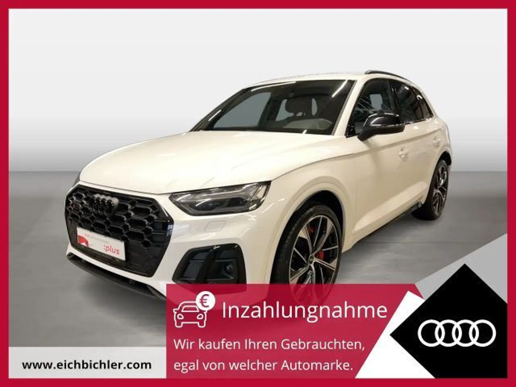 Audi SQ5 2022 Diesel