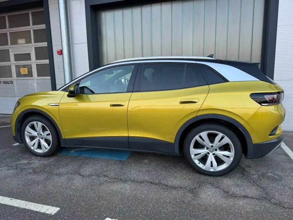 Volkswagen ID.4