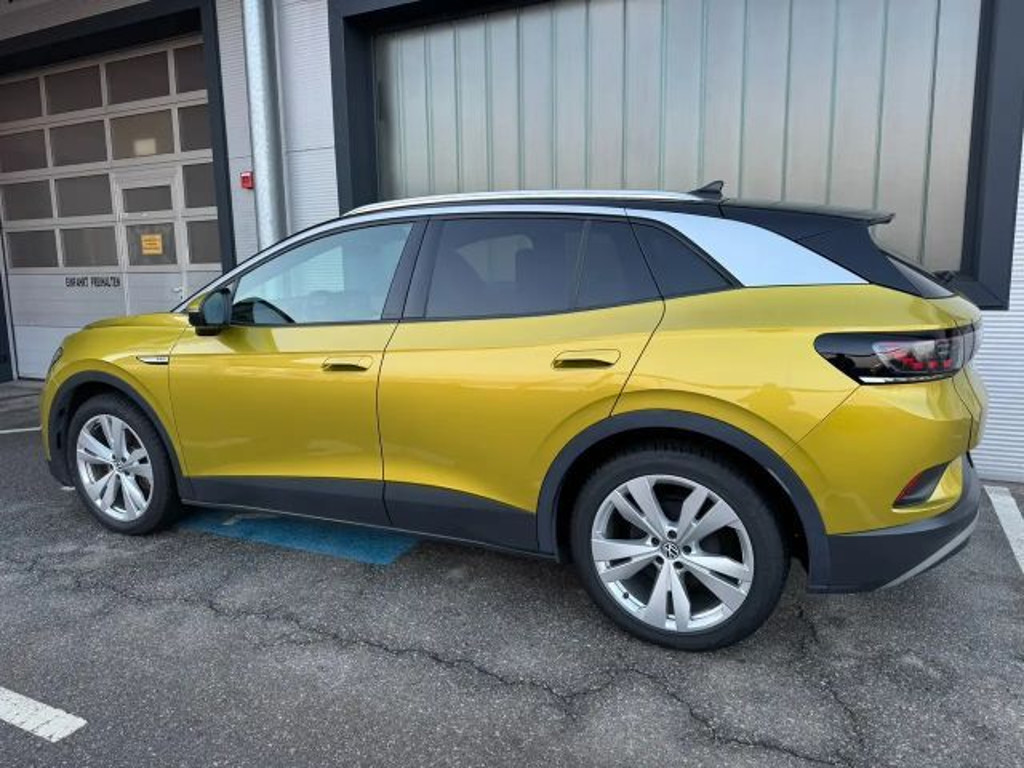 Volkswagen ID.4