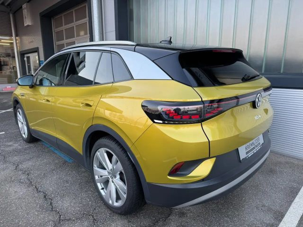 Volkswagen ID.4