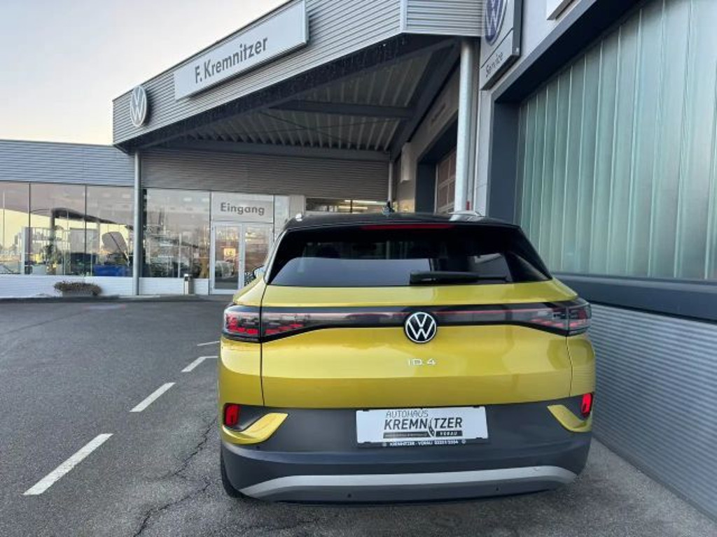 Volkswagen ID.4