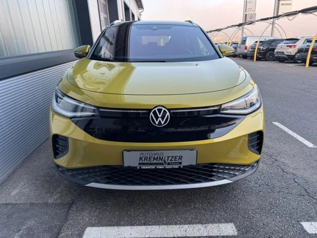 Volkswagen ID.4