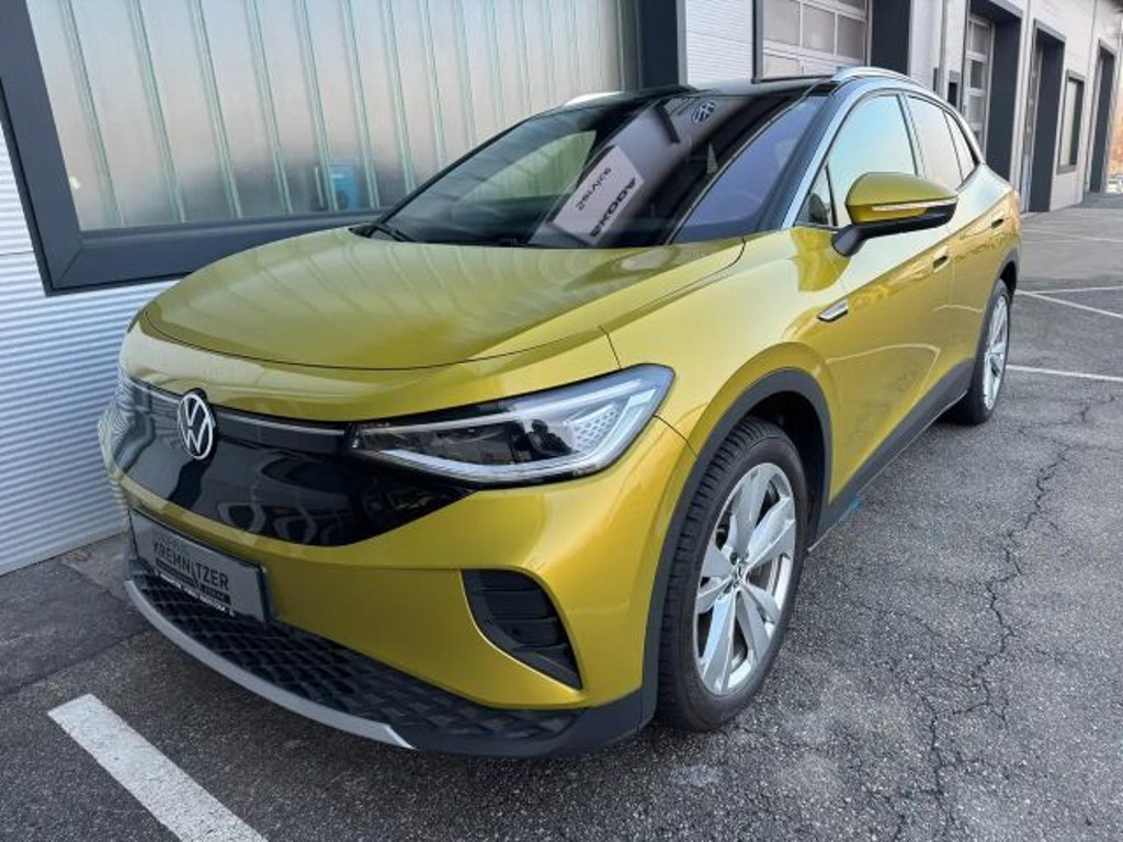 Volkswagen ID.4