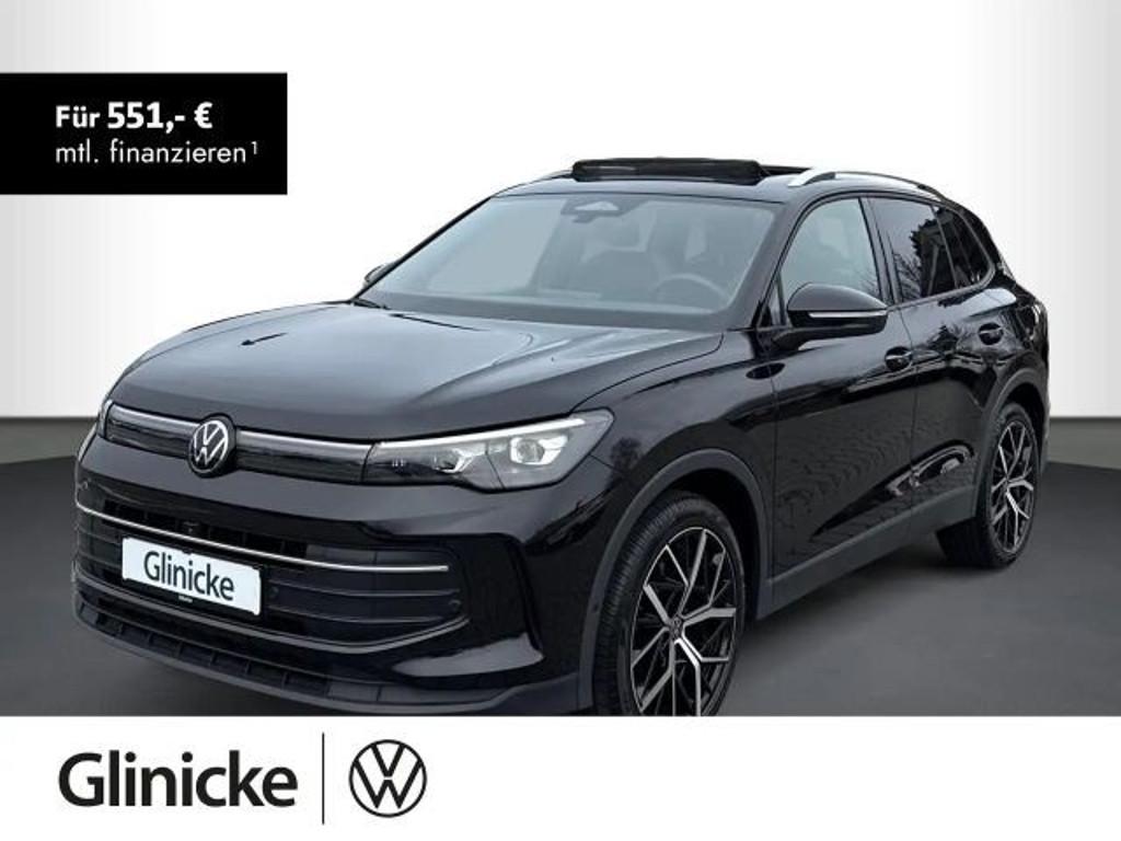 Volkswagen Tiguan 2025 Diesel