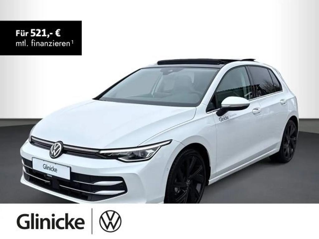 Volkswagen Golf 2026 Diesel