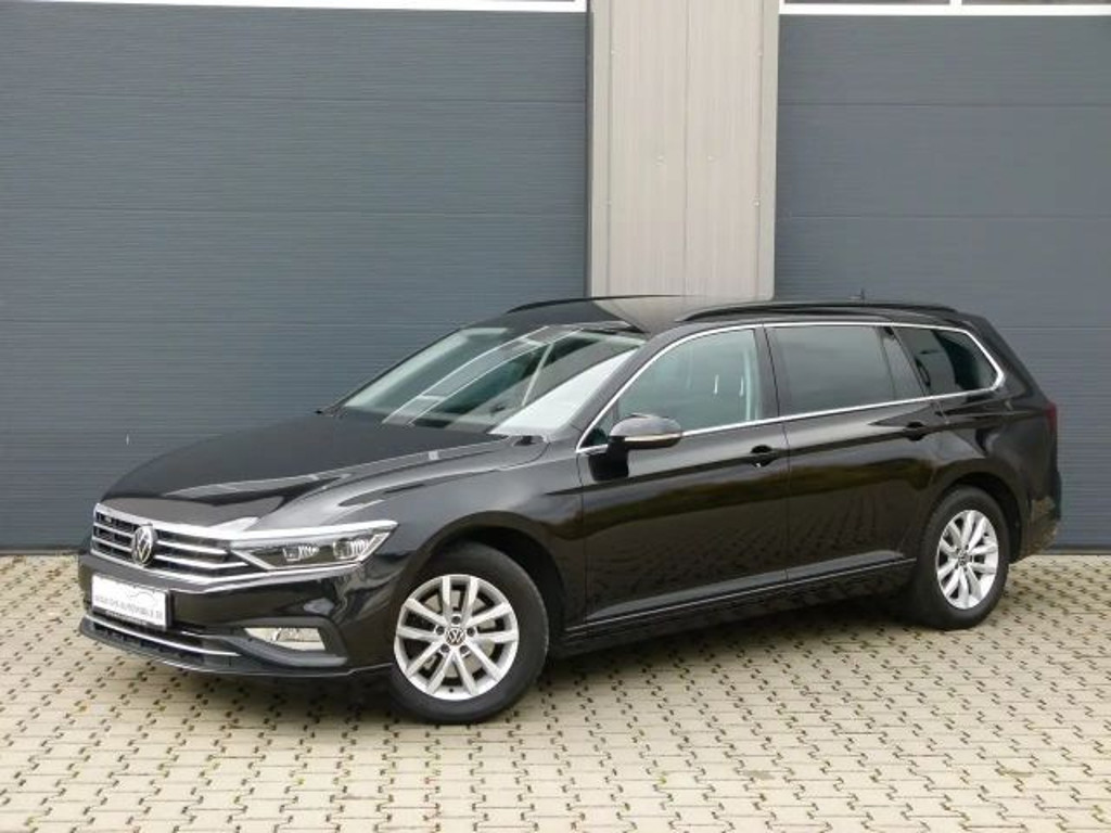 Volkswagen Passat 2022 Diesel