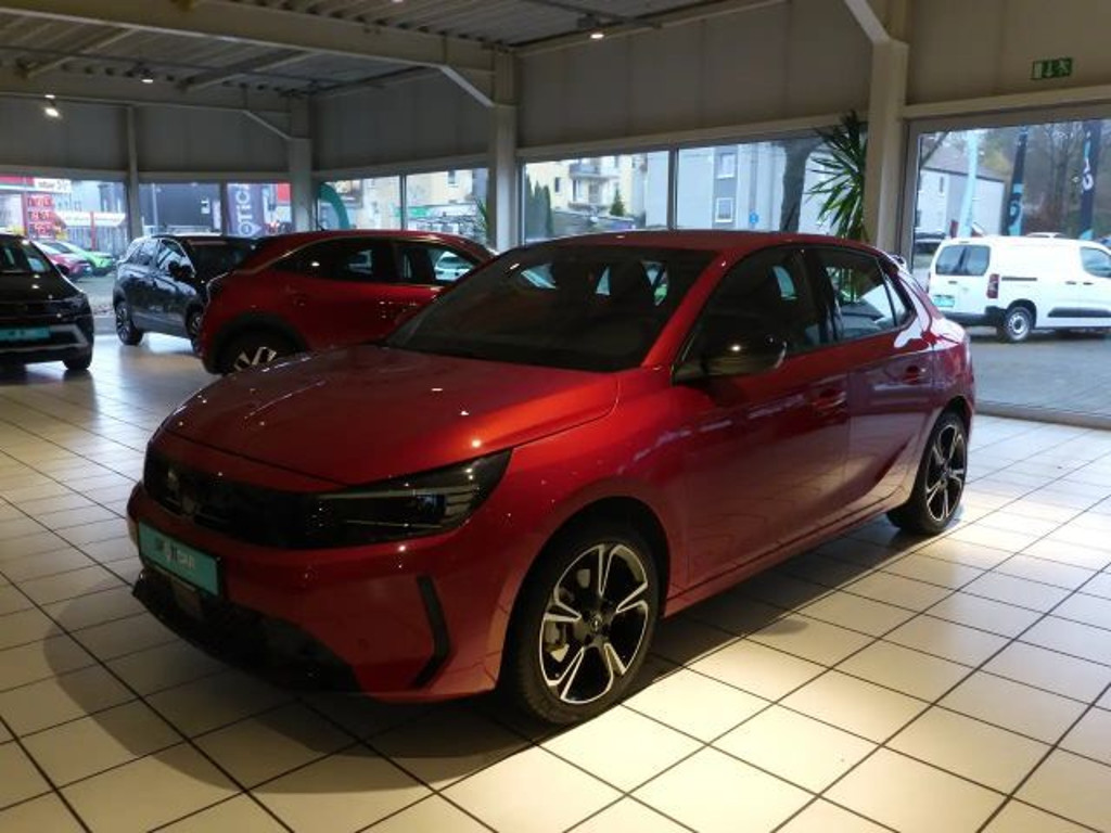 Opel Corsa 2024 Benzine