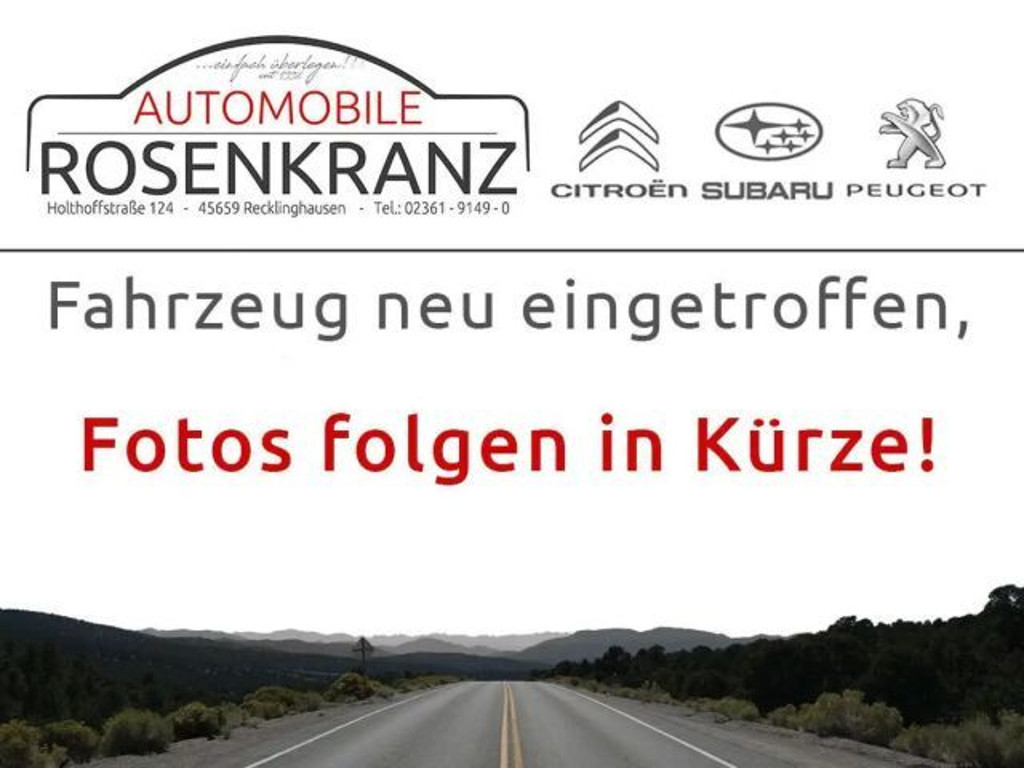 Citroën C4 2022 Elektrisch