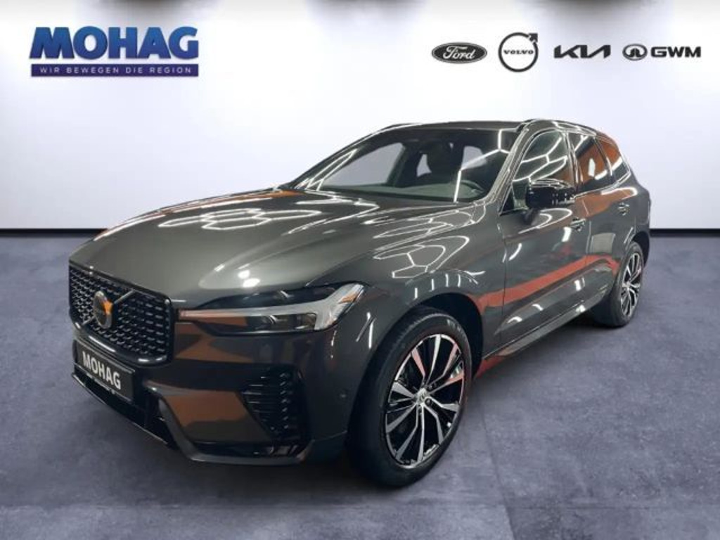 Volvo XC60 2024 Diesel
