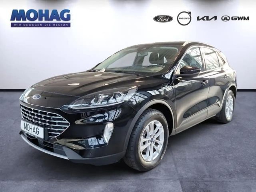 Ford Kuga 2022 Hybride Benzine