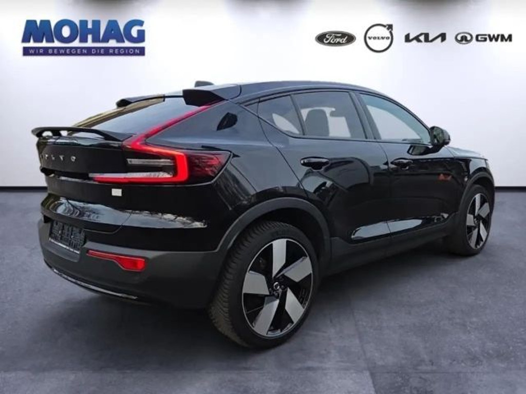 Volvo C40