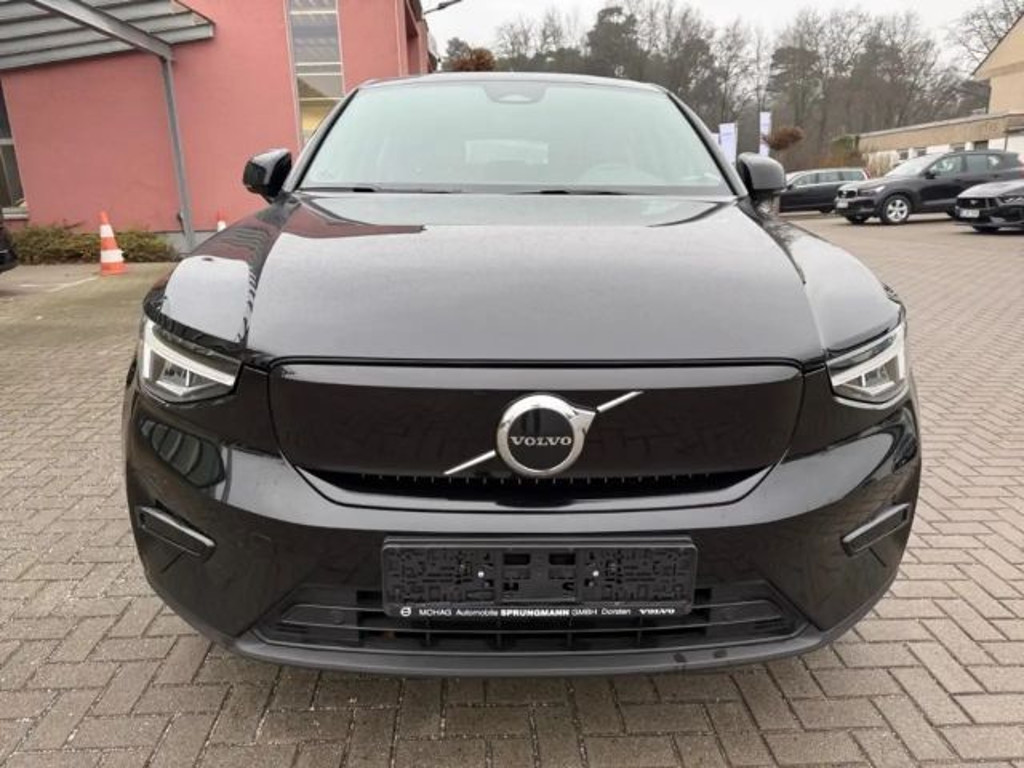 Volvo C40